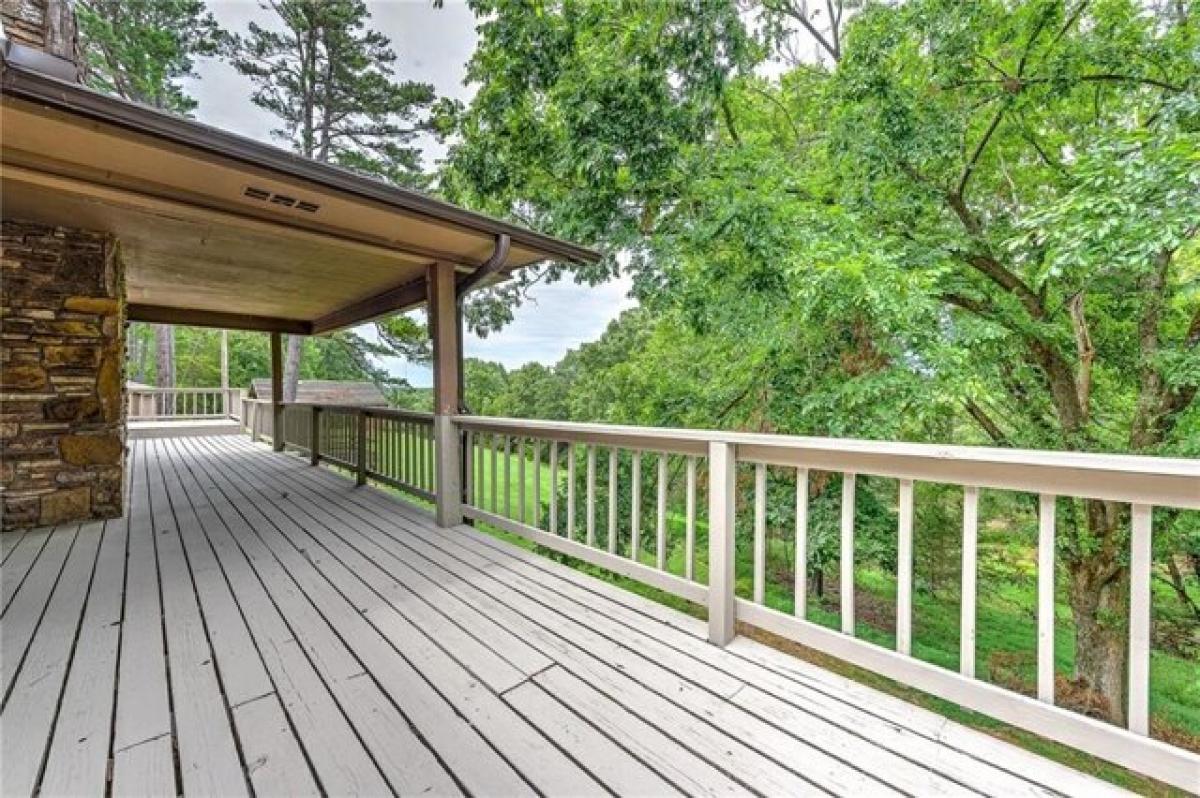 Picture of Home For Sale in Rogers, Arkansas, United States