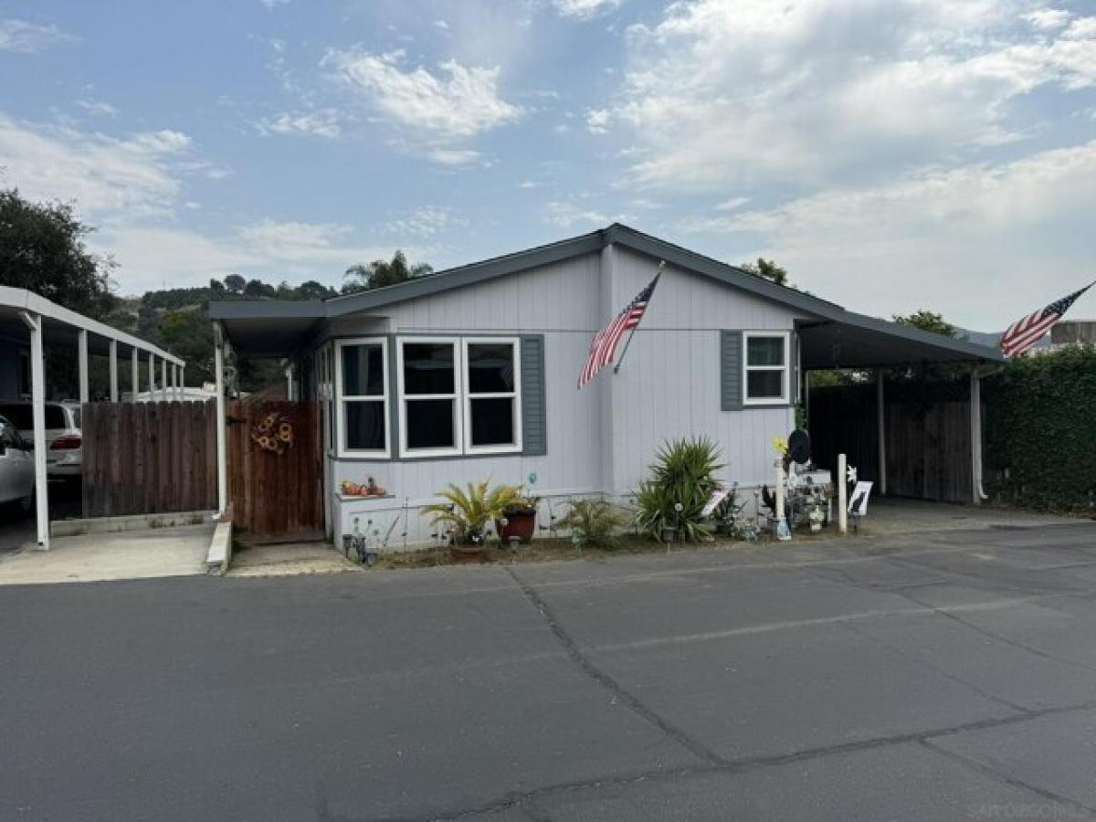 Picture of Home For Sale in Fallbrook, California, United States