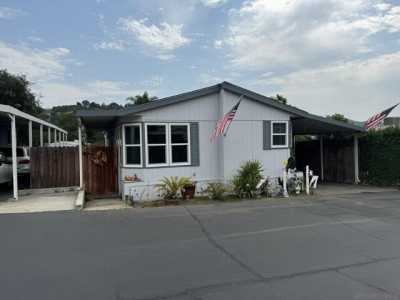 Home For Sale in Fallbrook, California