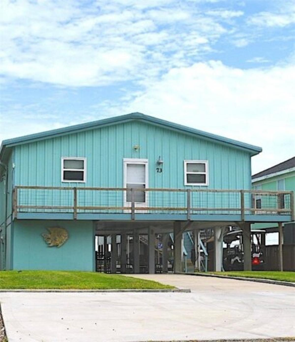 Picture of Home For Sale in Rockport, Texas, United States