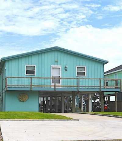 Home For Sale in Rockport, Texas
