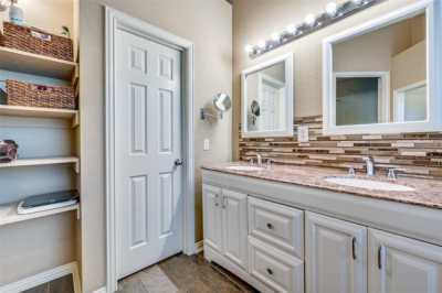 Home For Sale in Little Elm, Texas