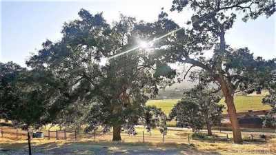 Home For Sale in Tehachapi, California