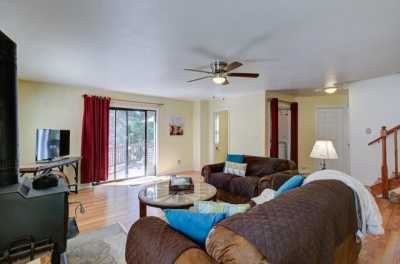 Home For Sale in Auberry, California