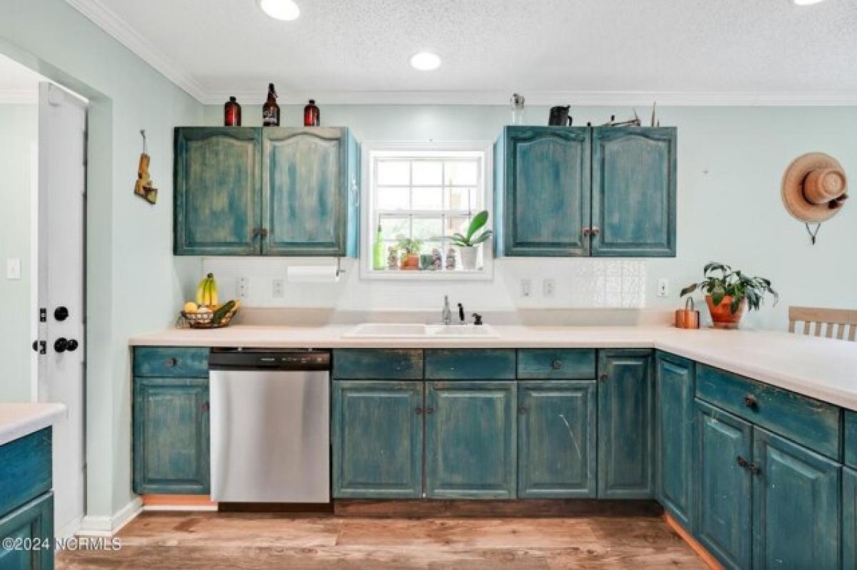 Picture of Home For Sale in Bolivia, North Carolina, United States