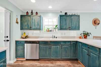 Home For Sale in Bolivia, North Carolina