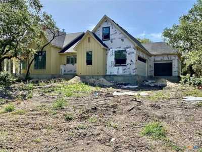 Home For Sale in Temple, Texas