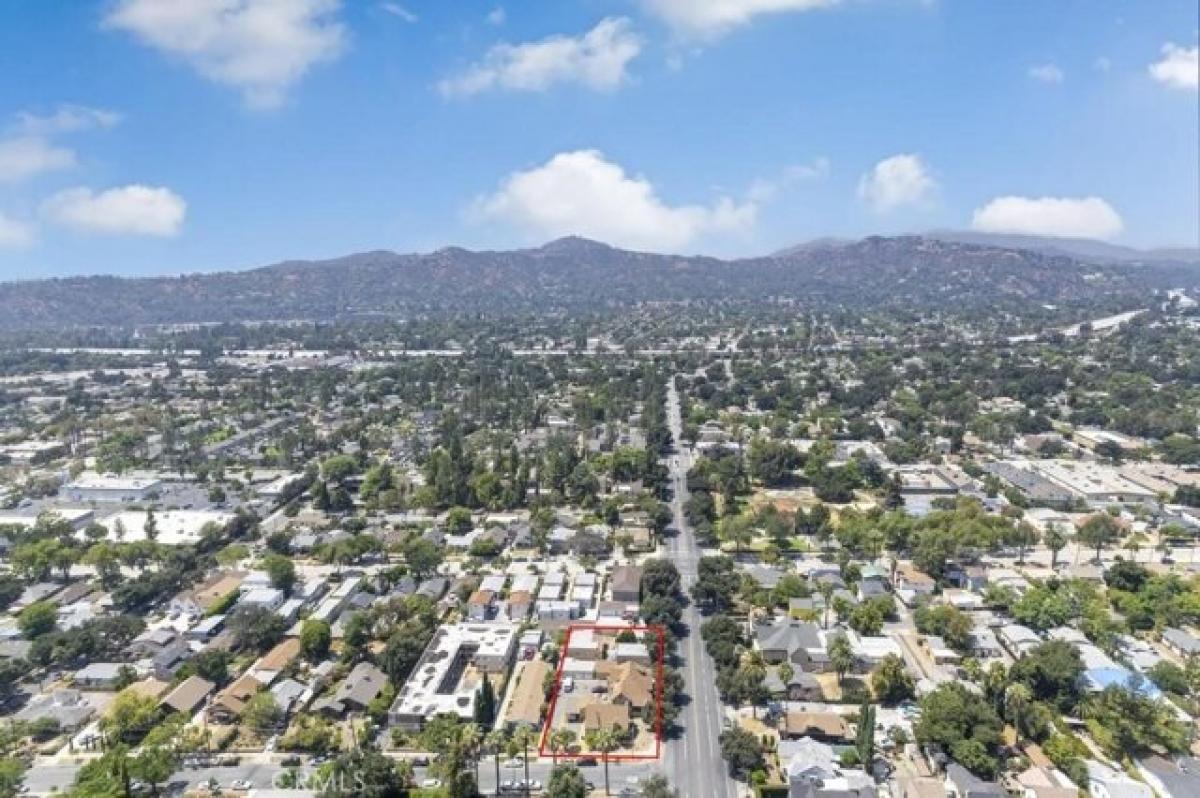 Picture of Home For Sale in Pasadena, California, United States