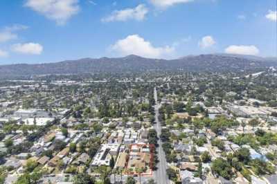 Home For Sale in Pasadena, California