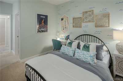 Home For Sale in Chesterfield, Virginia