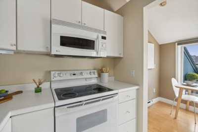 Home For Sale in Portland, Maine