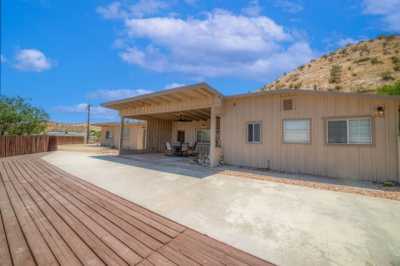 Home For Sale in Victorville, California