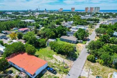 Residential Land For Sale in Panama City Beach, Florida