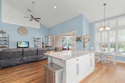 Home For Sale in Palm City, Florida