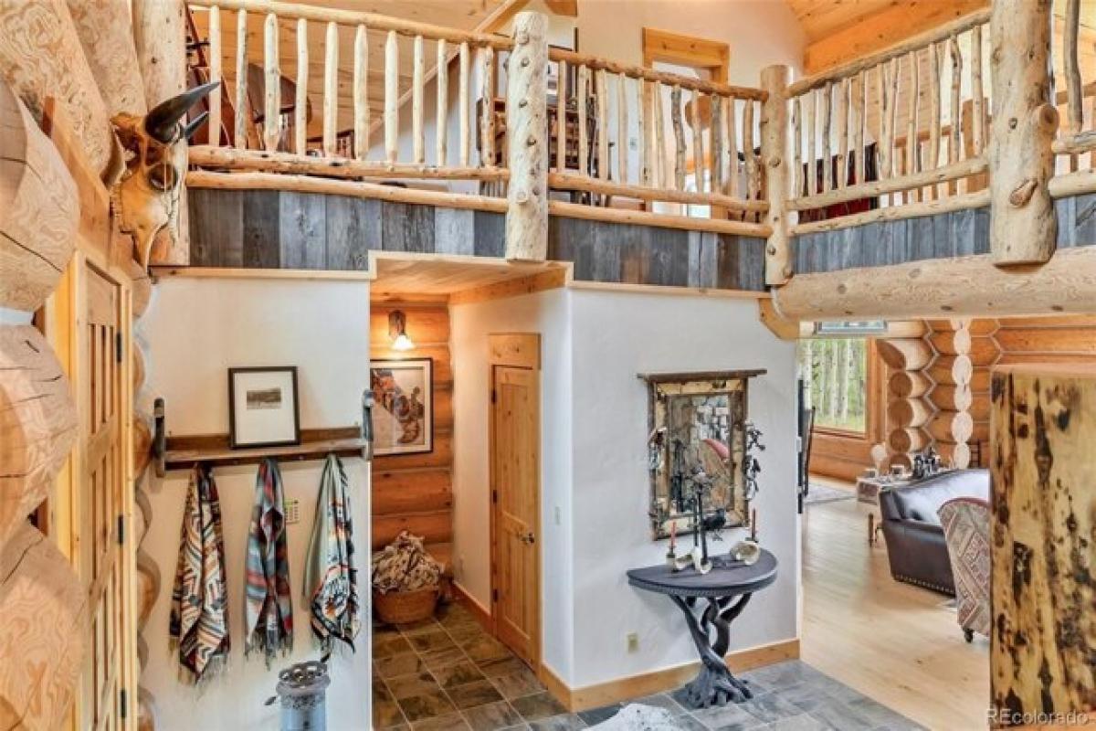 Picture of Home For Sale in Fairplay, Colorado, United States