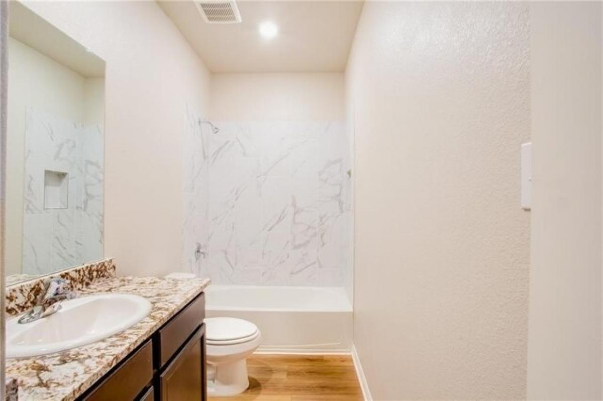 Picture of Home For Rent in Liberty Hill, Texas, United States