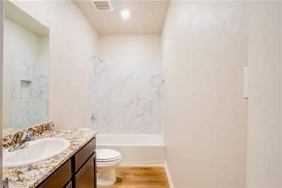 Home For Rent in Liberty Hill, Texas