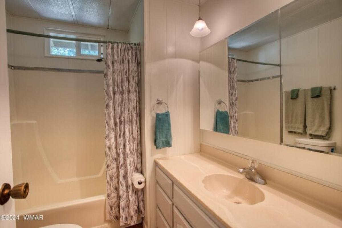 Picture of Home For Sale in Pinetop, Arizona, United States