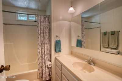 Home For Sale in Pinetop, Arizona