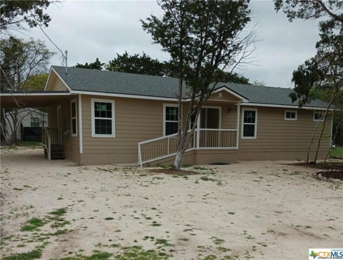 Picture of Home For Sale in Temple, Texas, United States