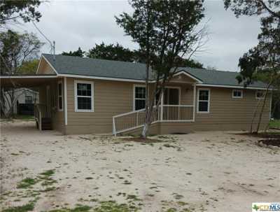 Home For Sale in Temple, Texas