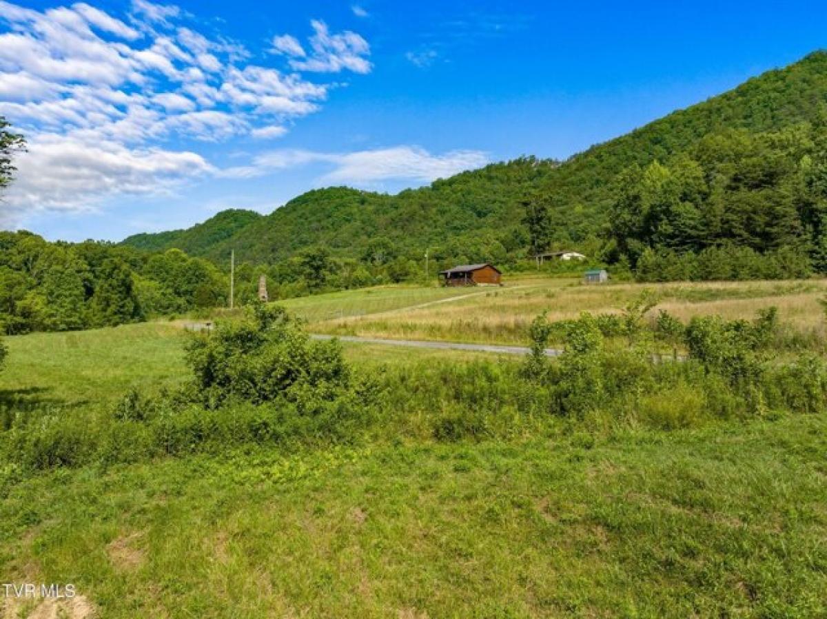 Picture of Residential Land For Sale in Rogersville, Tennessee, United States