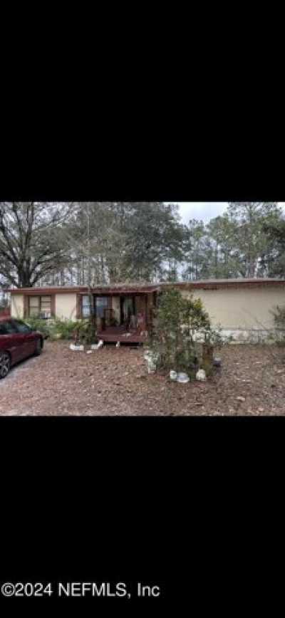 Home For Sale in Middleburg, Florida
