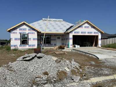 Home For Sale in Columbia, Missouri