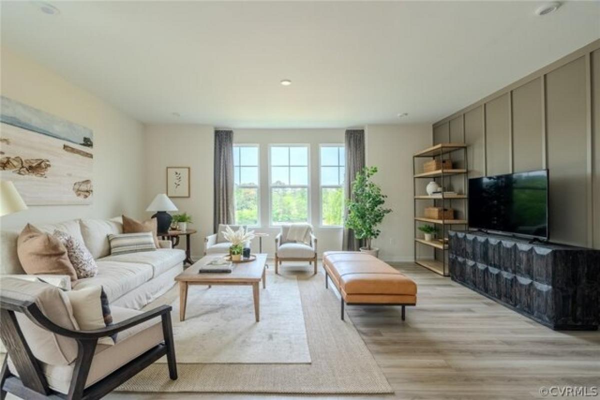 Picture of Home For Sale in Chesterfield, Virginia, United States