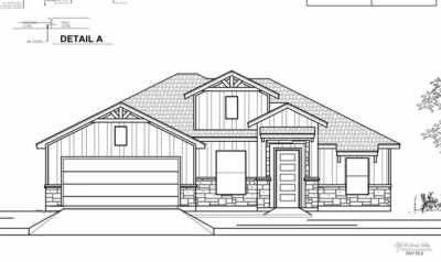 Home For Sale in La Feria, Texas