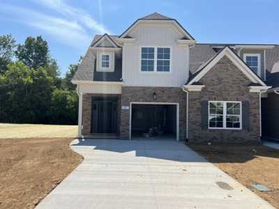 Home For Sale in Manchester, Tennessee