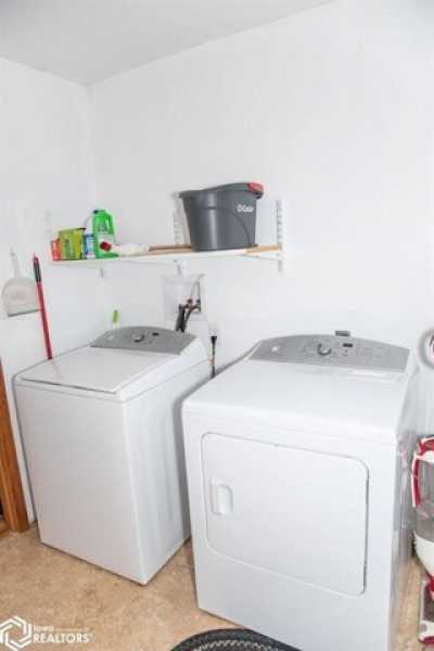 Home For Sale in Ottumwa, Iowa