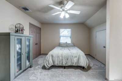 Home For Sale in Spring Branch, Texas