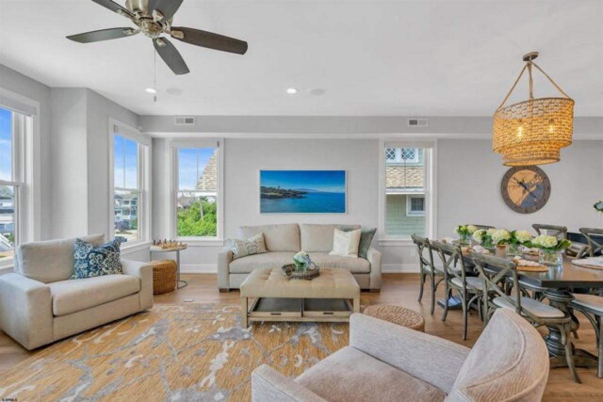 Picture of Home For Sale in Ocean City, New Jersey, United States