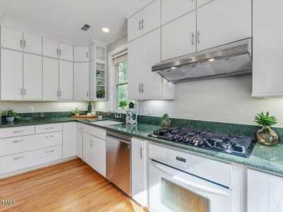 Home For Sale in Chapel Hill, North Carolina