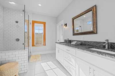 Home For Sale in Fredericksburg, Texas