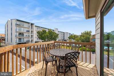 Home For Sale in Ocean City, Maryland