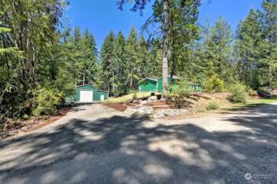 Home For Sale in Gig Harbor, Washington
