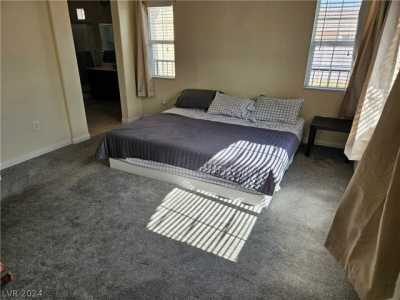 Home For Rent in North Las Vegas, Nevada