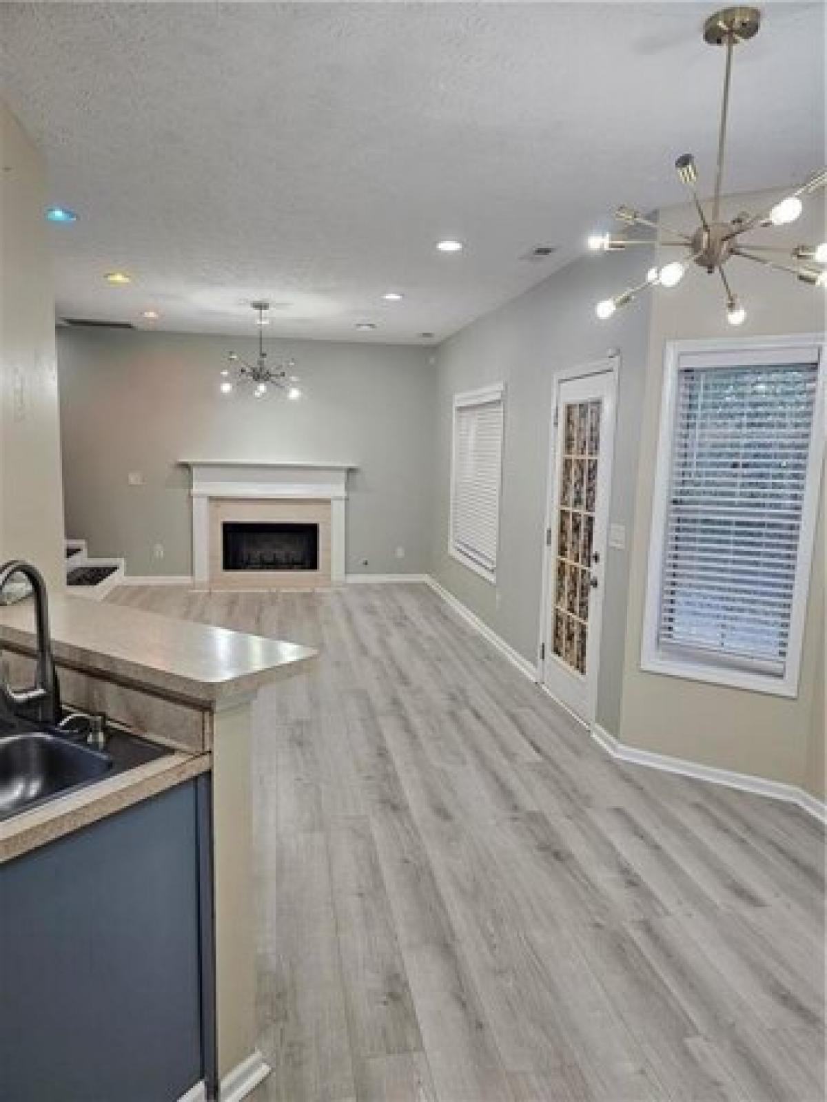 Picture of Home For Sale in Jonesboro, Georgia, United States