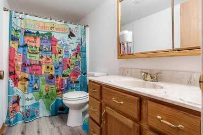 Home For Sale in Janesville, Wisconsin