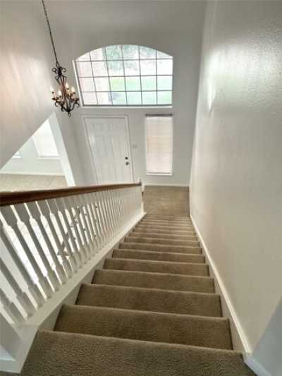 Home For Rent in Humble, Texas