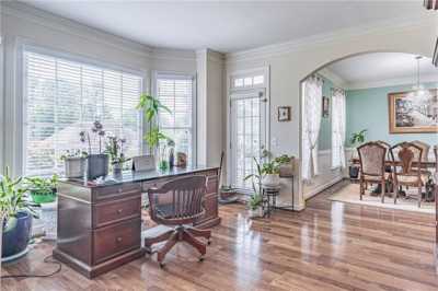Home For Sale in Suwanee, Georgia