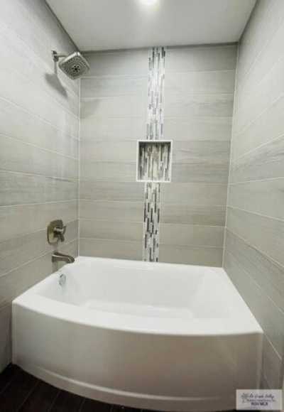 Home For Sale in San Benito, Texas