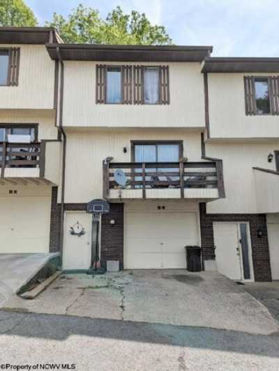 Home For Sale in Morgantown, West Virginia