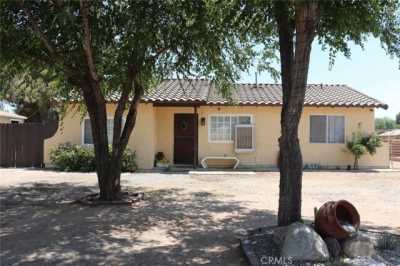 Home For Sale in Hesperia, California