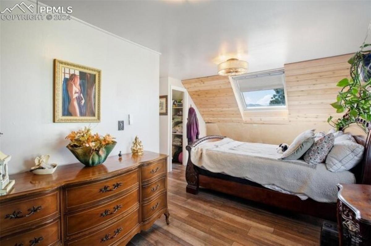 Picture of Home For Sale in Woodland Park, Colorado, United States