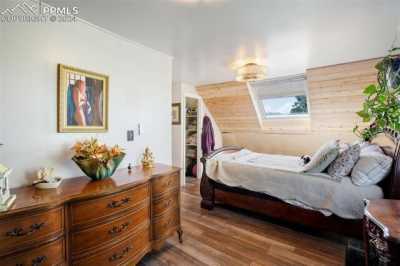 Home For Sale in Woodland Park, Colorado