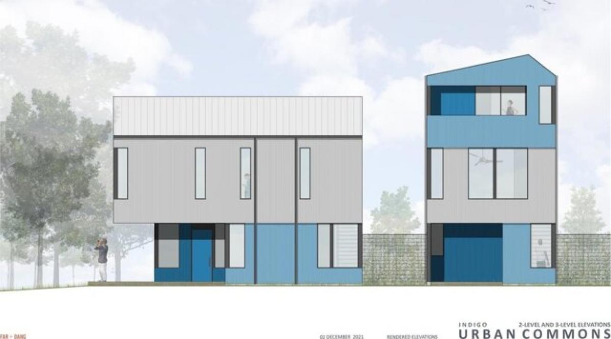 Picture of Residential Land For Sale in Dallas, Texas, United States