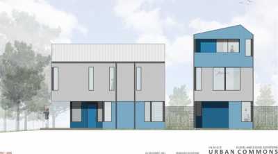 Residential Land For Sale in Dallas, Texas